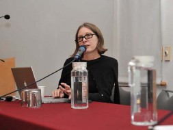 Keller Easterling, Associate Professor, School of Architecture, Yale University, USA