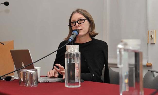 Keller Easterling, Associate Professor, School of Architecture, Yale University, USA