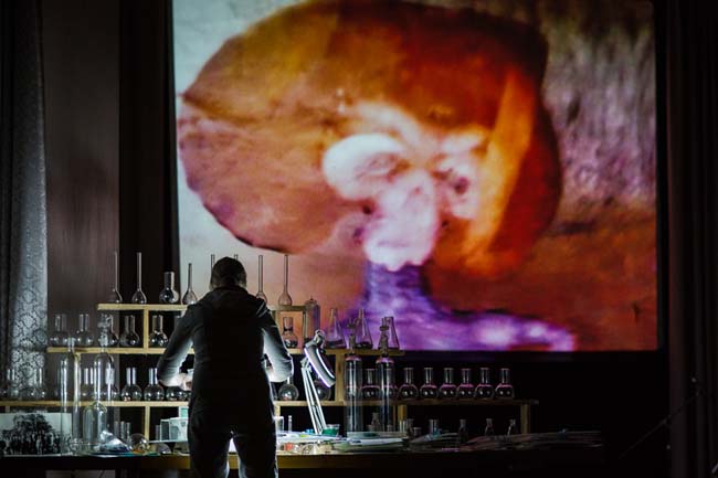 Pislicone Theatre and music trio CHUI from Croatia_photo by remis scerbauskas  (2)