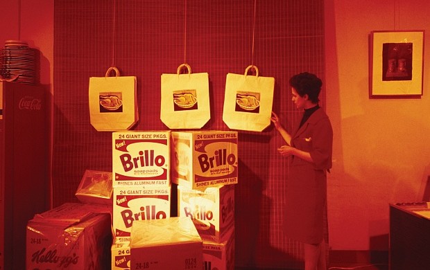 The times they are a-changin'... yesterday's collectors had more time to spend researching the art they bought, and art advisers were few and far between. Photo by Mario De Biasi/Mondadori Portfolio via Getty Images