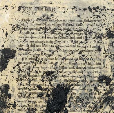 Glenn Ligon, Luhring Augustine.