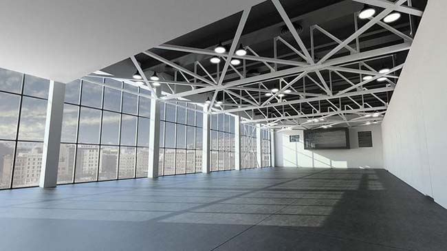 Photo: Courtesy of Spring Studios. Vogue