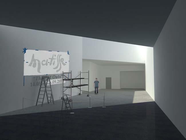 Other Landscapes, 2016 Courtesy the artists, artists' rendering