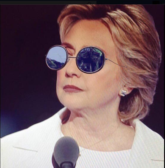 Artist unknown. Source: Jerry Saltz, Facebook wall. July 2016.