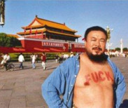 Ai Weiwei’s Attitude is Universal