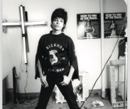 ALAN VEGA
Keep IT Alive